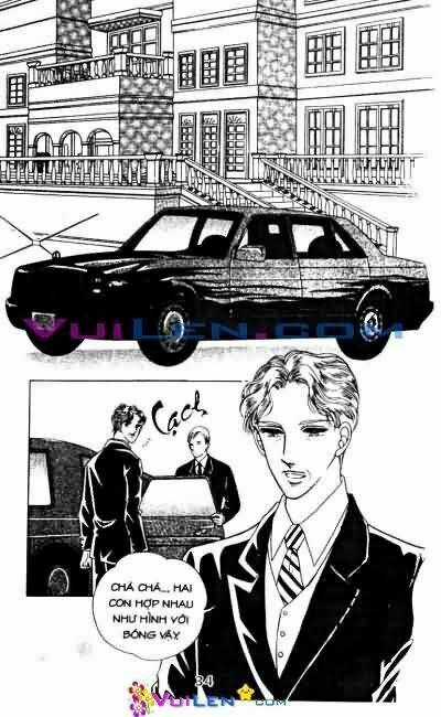 Tìm Anh - Look For Oppa - Chapter 7 - Trang 34