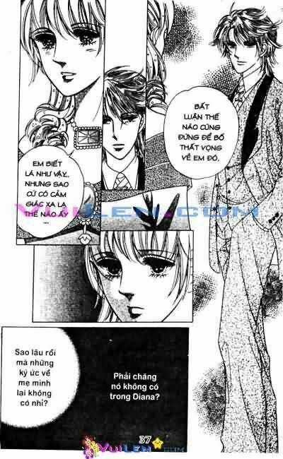 Tìm Anh - Look For Oppa - Chapter 7 - Trang 37