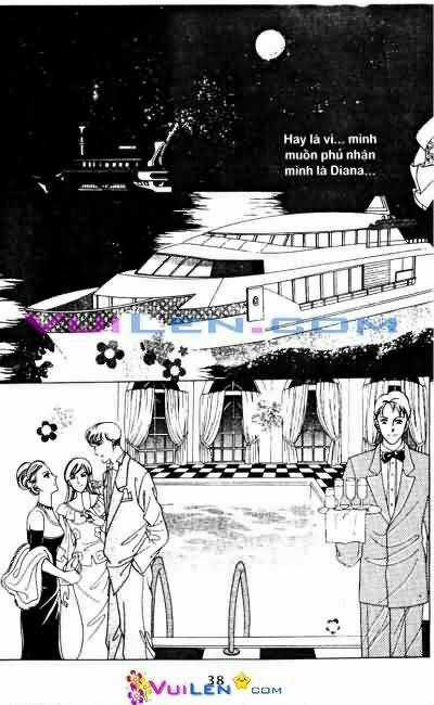 Tìm Anh - Look For Oppa - Chapter 7 - Trang 38