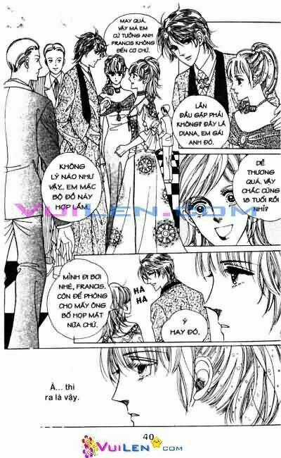 Tìm Anh - Look For Oppa - Chapter 7 - Trang 40