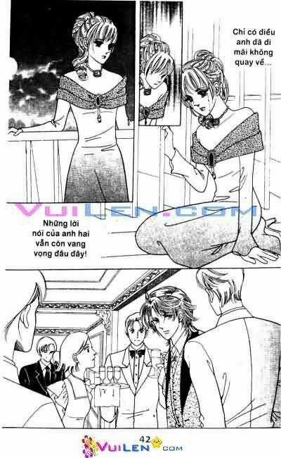 Tìm Anh - Look For Oppa - Chapter 7 - Trang 42