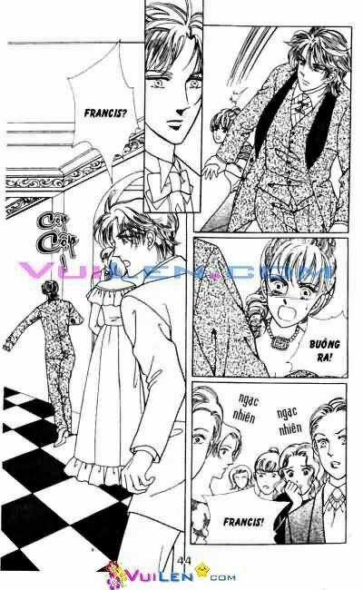 Tìm Anh - Look For Oppa - Chapter 7 - Trang 44