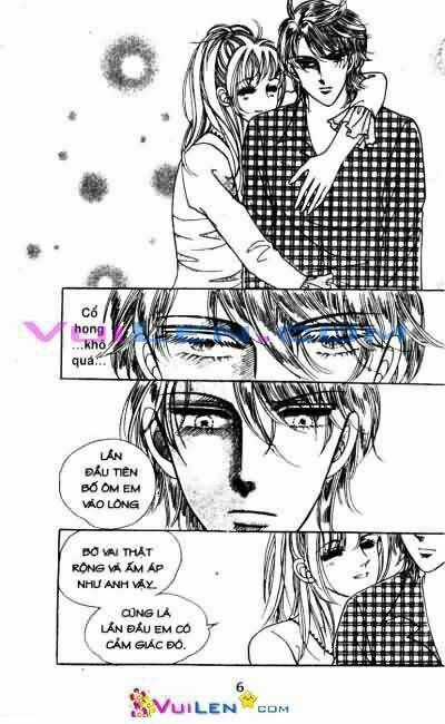 Tìm Anh - Look For Oppa - Chapter 7 - Trang 6