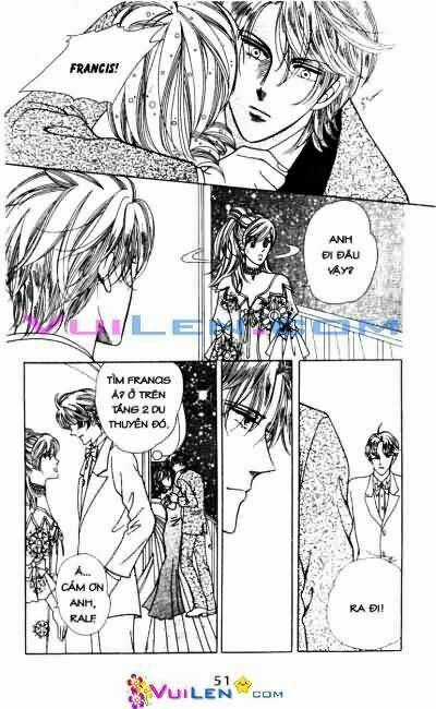 Tìm Anh - Look For Oppa - Chapter 7 - Trang 51