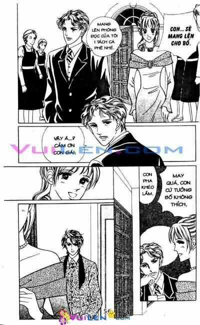 Tìm Anh - Look For Oppa - Chapter 7 - Trang 56