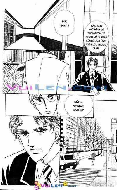 Tìm Anh - Look For Oppa - Chapter 7 - Trang 59