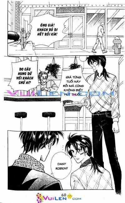 Tìm Anh - Look For Oppa - Chapter 7 - Trang 60