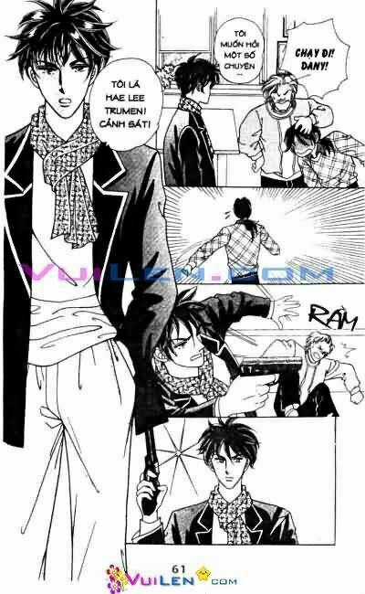 Tìm Anh - Look For Oppa - Chapter 7 - Trang 61