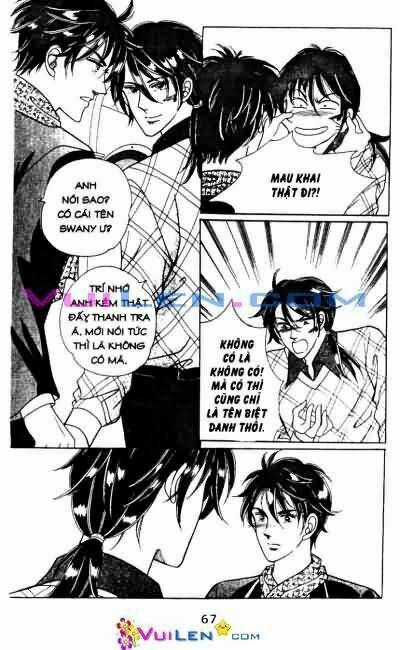 Tìm Anh - Look For Oppa - Chapter 7 - Trang 67