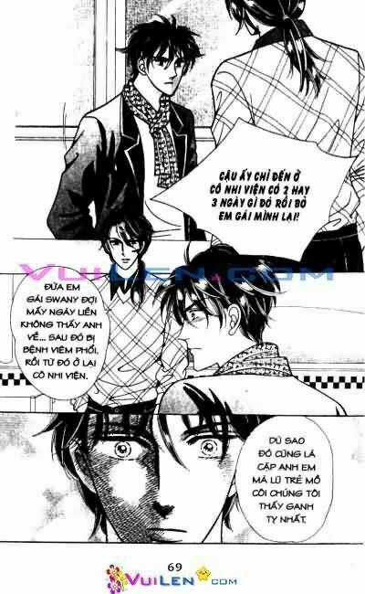 Tìm Anh - Look For Oppa - Chapter 7 - Trang 69