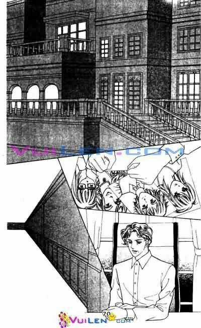 Tìm Anh - Look For Oppa - Chapter 7 - Trang 70