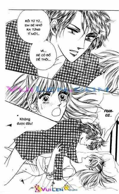 Tìm Anh - Look For Oppa - Chapter 7 - Trang 8