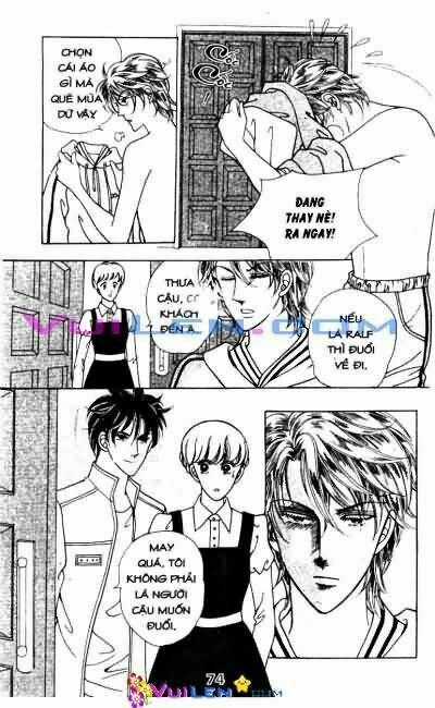 Tìm Anh - Look For Oppa - Chapter 7 - Trang 74