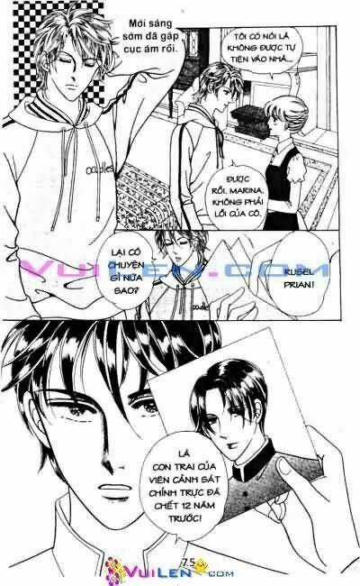 Tìm Anh - Look For Oppa - Chapter 7 - Trang 75
