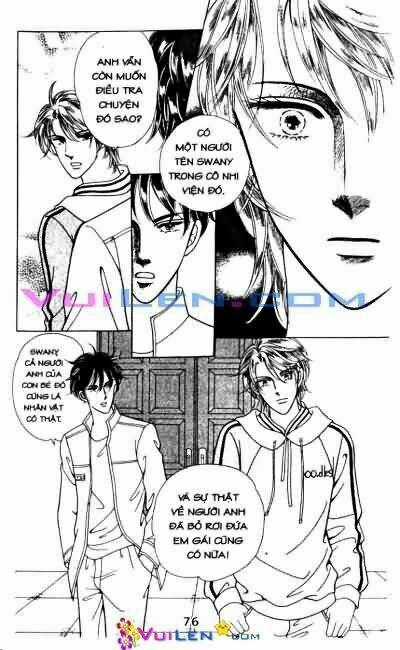 Tìm Anh - Look For Oppa - Chapter 7 - Trang 76