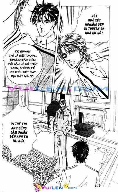 Tìm Anh - Look For Oppa - Chapter 7 - Trang 77