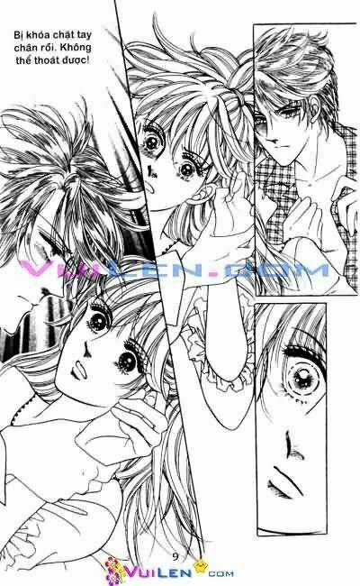 Tìm Anh - Look For Oppa - Chapter 7 - Trang 9