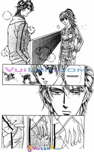 Tìm Anh - Look For Oppa - Chapter 7 - Trang 81