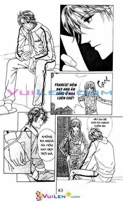 Tìm Anh - Look For Oppa - Chapter 7 - Trang 83