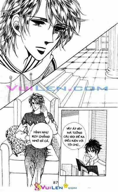 Tìm Anh - Look For Oppa - Chapter 7 - Trang 87