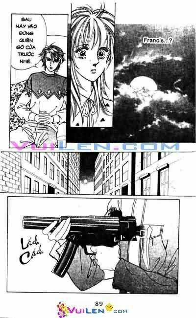 Tìm Anh - Look For Oppa - Chapter 7 - Trang 89