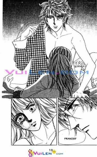 Tìm Anh - Look For Oppa - Chapter 7 - Trang 10