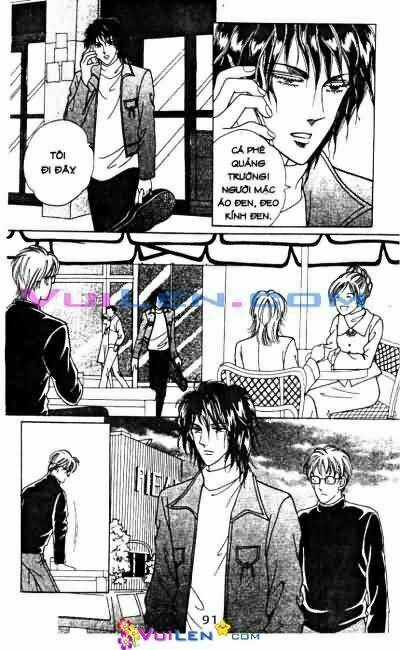 Tìm Anh - Look For Oppa - Chapter 7 - Trang 91