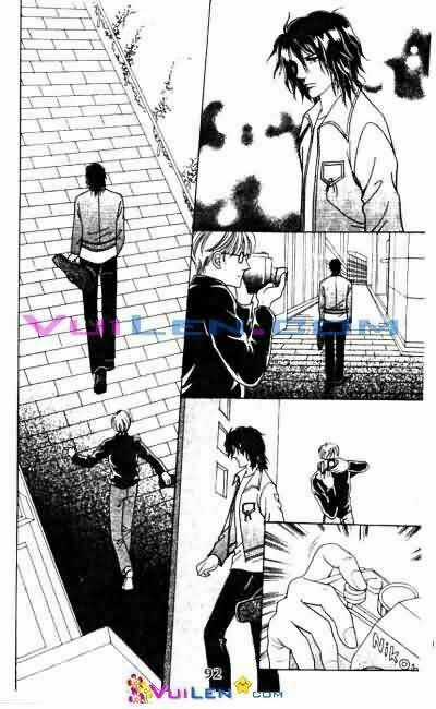 Tìm Anh - Look For Oppa - Chapter 7 - Trang 92