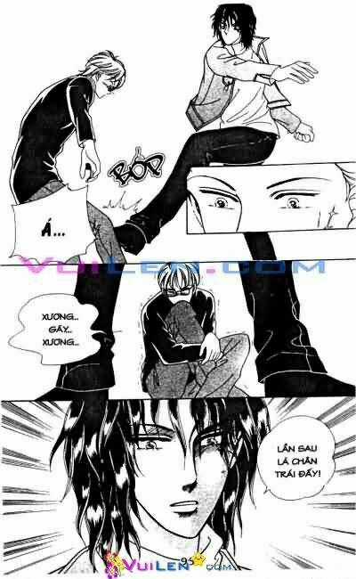 Tìm Anh - Look For Oppa - Chapter 7 - Trang 95