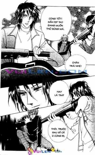 Tìm Anh - Look For Oppa - Chapter 7 - Trang 96