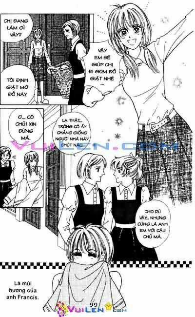Tìm Anh - Look For Oppa - Chapter 7 - Trang 99