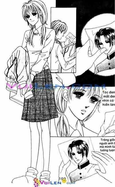 Tìm Anh - Look For Oppa - Chapter 7 - Trang 100