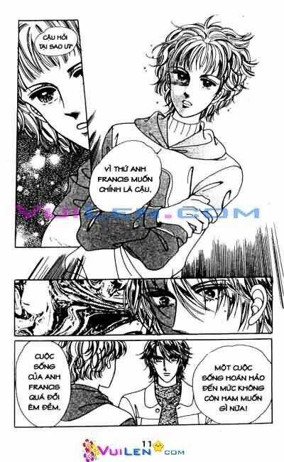 Tìm Anh - Look For Oppa - Chapter 8 - Trang 11