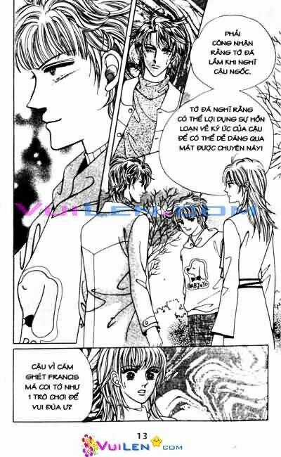 Tìm Anh - Look For Oppa - Chapter 8 - Trang 13