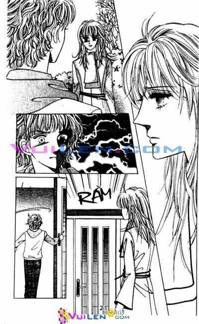 Tìm Anh - Look For Oppa - Chapter 8 - Trang 21