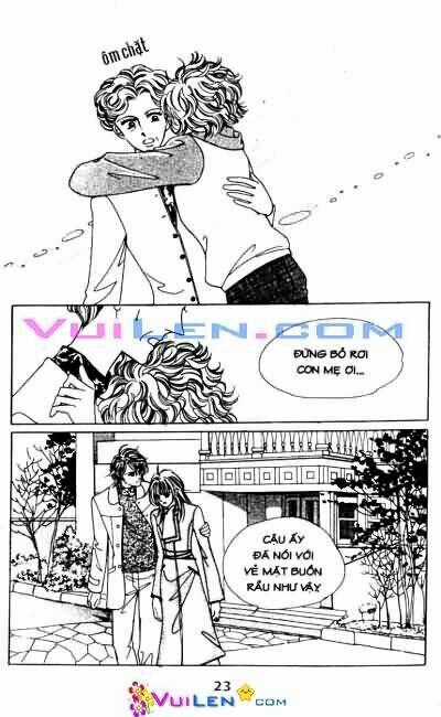 Tìm Anh - Look For Oppa - Chapter 8 - Trang 23