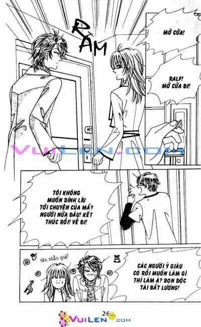 Tìm Anh - Look For Oppa - Chapter 8 - Trang 26