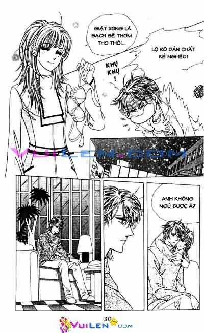 Tìm Anh - Look For Oppa - Chapter 8 - Trang 30