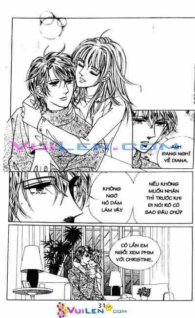 Tìm Anh - Look For Oppa - Chapter 8 - Trang 31