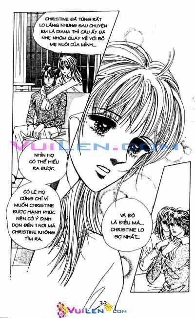Tìm Anh - Look For Oppa - Chapter 8 - Trang 33