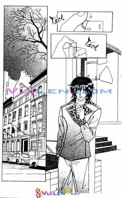 Tìm Anh - Look For Oppa - Chapter 8 - Trang 34