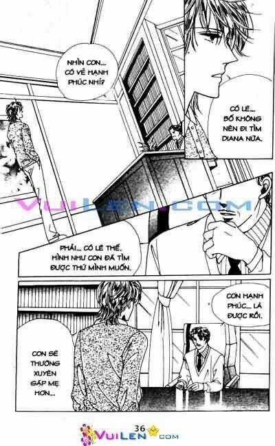 Tìm Anh - Look For Oppa - Chapter 8 - Trang 36
