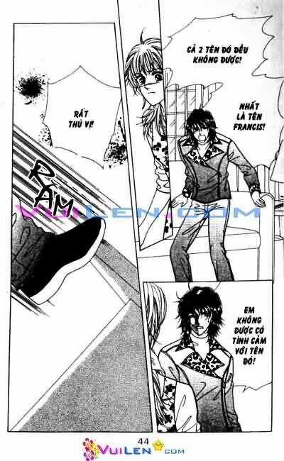 Tìm Anh - Look For Oppa - Chapter 8 - Trang 44