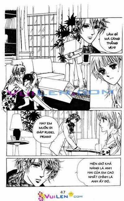 Tìm Anh - Look For Oppa - Chapter 8 - Trang 47