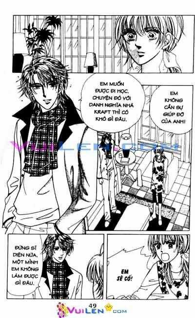 Tìm Anh - Look For Oppa - Chapter 8 - Trang 49