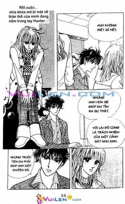 Tìm Anh - Look For Oppa - Chapter 8 - Trang 55