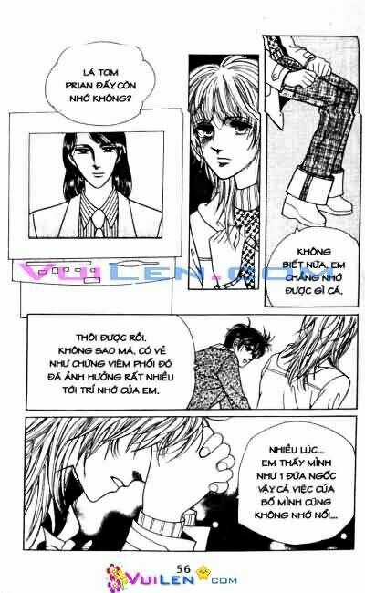 Tìm Anh - Look For Oppa - Chapter 8 - Trang 56