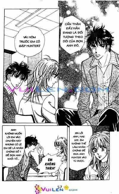 Tìm Anh - Look For Oppa - Chapter 8 - Trang 57