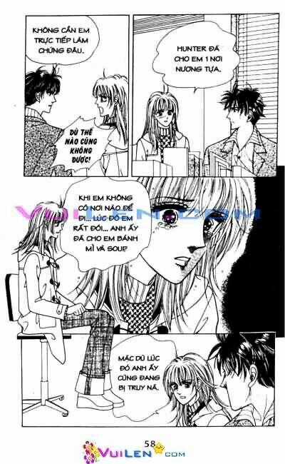 Tìm Anh - Look For Oppa - Chapter 8 - Trang 58