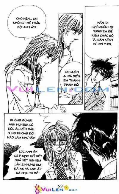 Tìm Anh - Look For Oppa - Chapter 8 - Trang 59